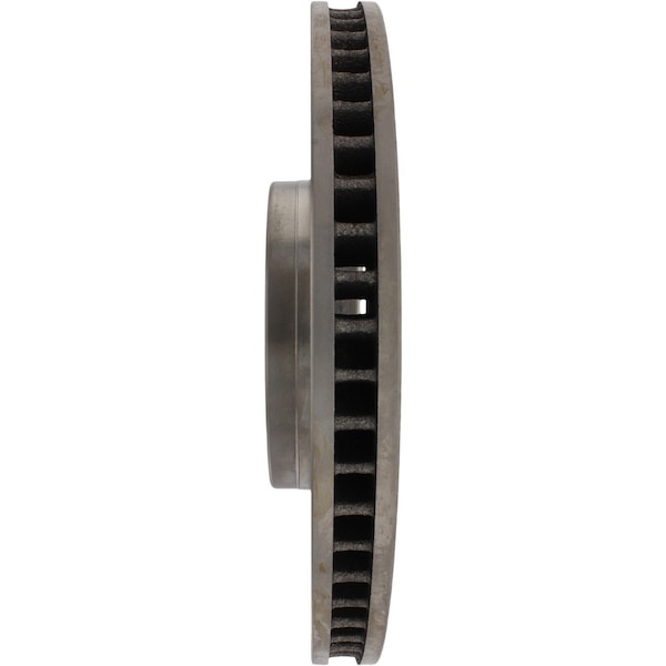 Standard Brake Rotor,121.44103